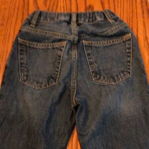 Gap 1969 jeans  original fit boys size 10 slim
